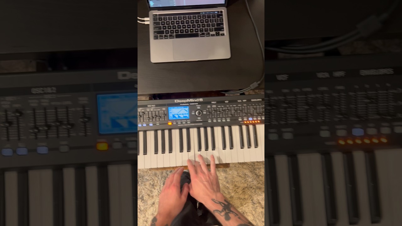 The Weeknd needs this! #musicproducer #beatmaking #beatmaker #flstudio #producer