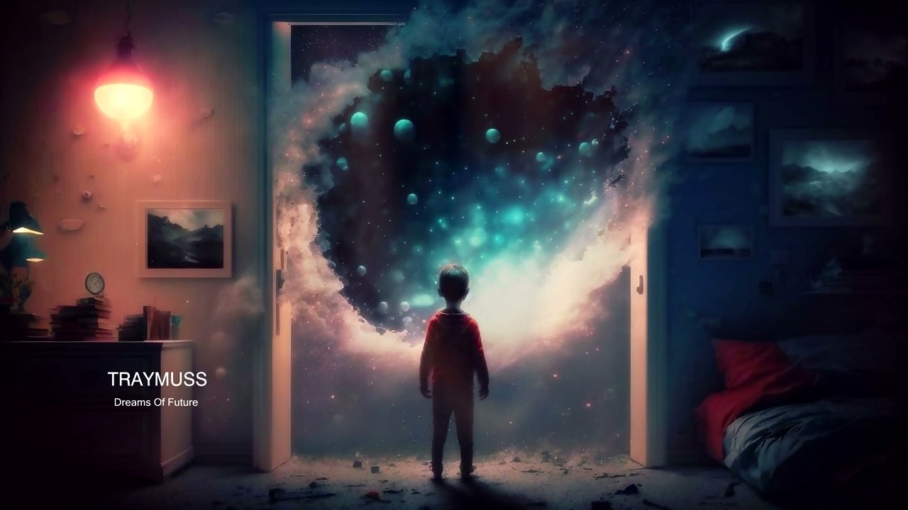 TRAYMUSS - DREAMS OF FUTURE