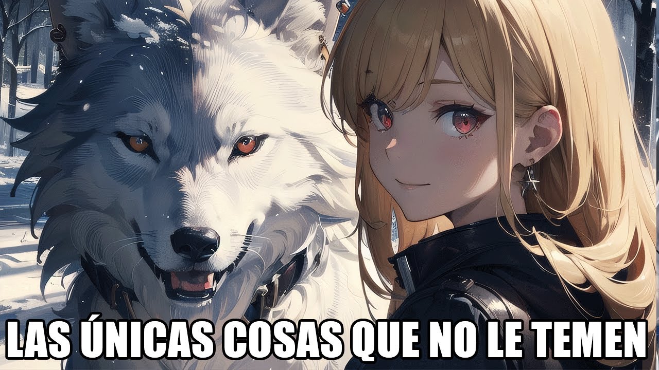 Las Únicas Cosas Que No Le Temen r/HFY