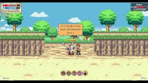 Nhiệm vụ kill Kuro tên thuyền trưởng băng hải tặc game hải tặc tí hon