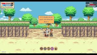 Nhiệm vụ kill Kuro tên thuyền trưởng băng hải tặc game hải tặc tí hon screenshot 4