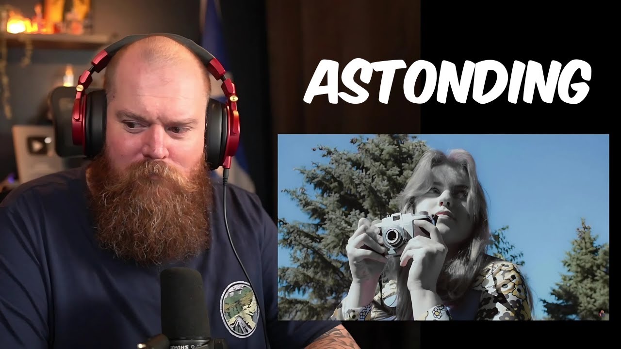 Tori Holub’s Soulful ‘Georgia on My Mind’ – My Deep Reaction!