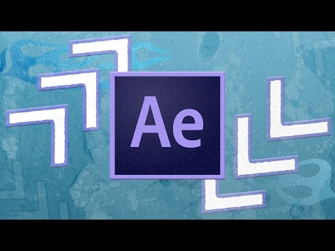 EASY Motion Tracking Tutorial | Adobe After Effects