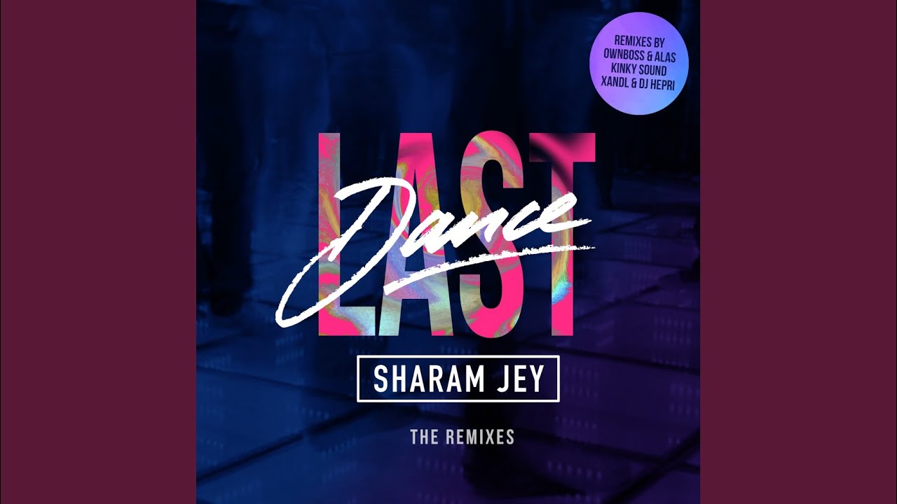 Last Dance (Kinky Sound Deep Remix)