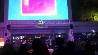 BANG BANG Live Music in Indonesisa