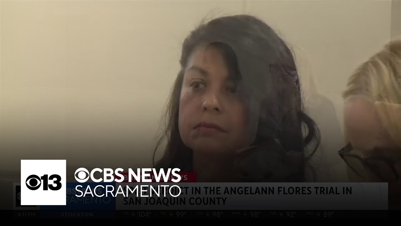 Jury reaches split verdict in trial of former Stockton Unified board president