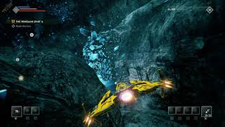 Everspace 2 bug / 20210218