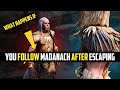 Skyrim ٠ What Happens If You Follow Madanach After Escaping Markarth