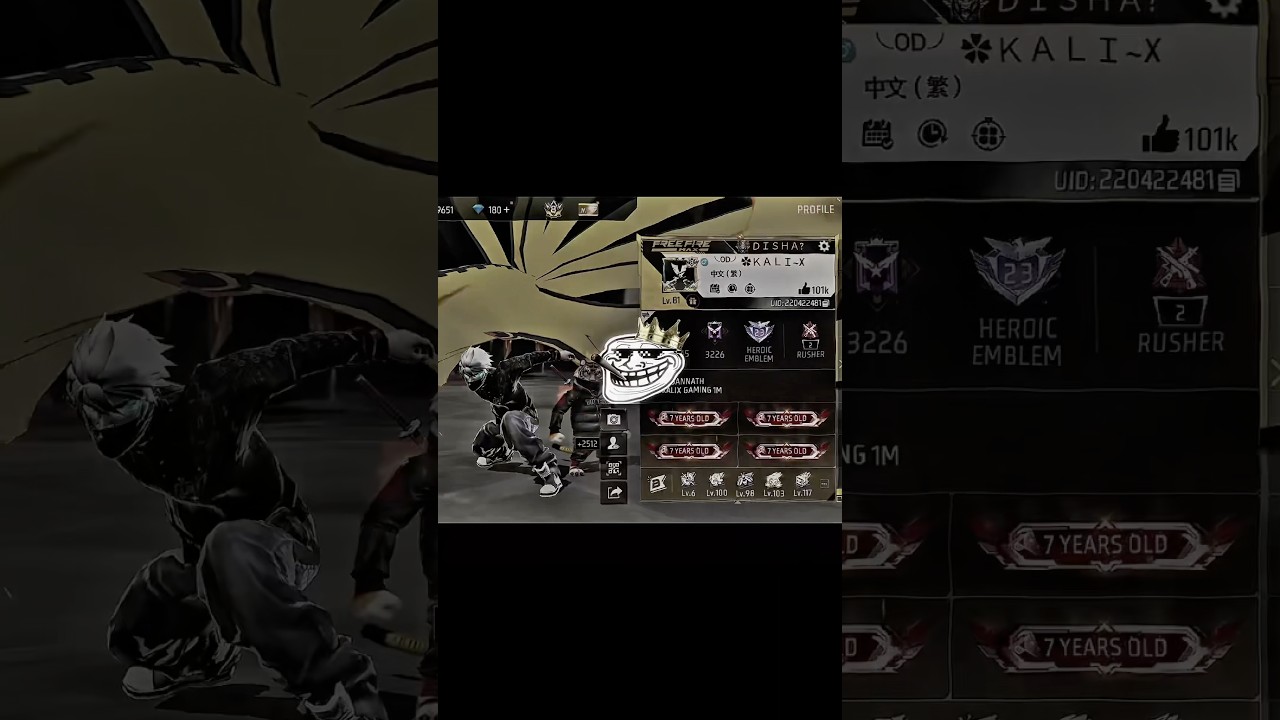 KALIX GAMING ON TOP ❤️☠️ 