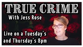 The Harrowing Gemma Hayter Story- Live!!!!// The First disability 'mate' crime i covered. - Jess 🌹🌹🌹 Wealth