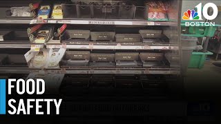 How to stay safe during foodborne illness outbreaks