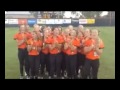 Lady Tiger Softball wins Regional Title