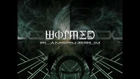 Wormed - Tunnel of Ions