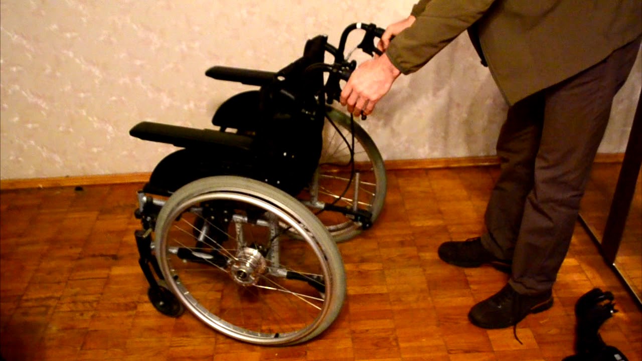 Трос тормоза коляски иж