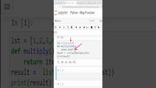 How To Use map() Function In Python?