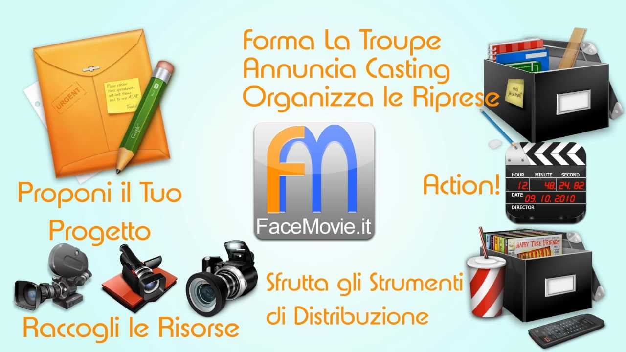 Intro-FaceMovie-it