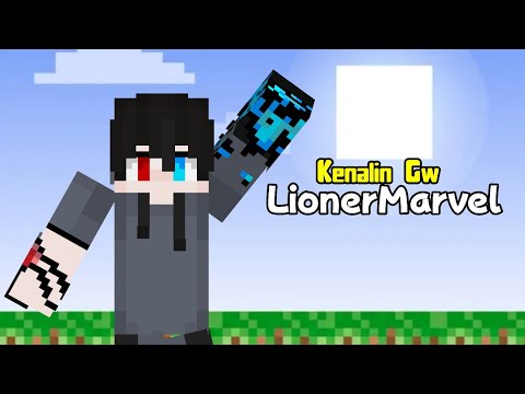 Video Perkenalan Channel LionerMarvel
