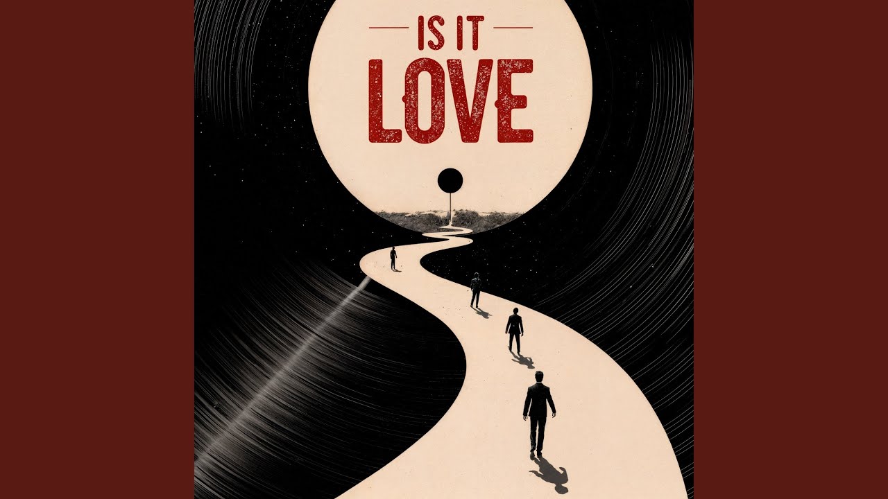 Is It Love