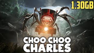 How to Play Choo Choo Charles on Android 
