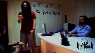 Alper Uras - Bu İşin Kolajı (English Subtitled)2015|