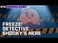 Bt21 original story ep08  wanted who ate up crunchy squad
