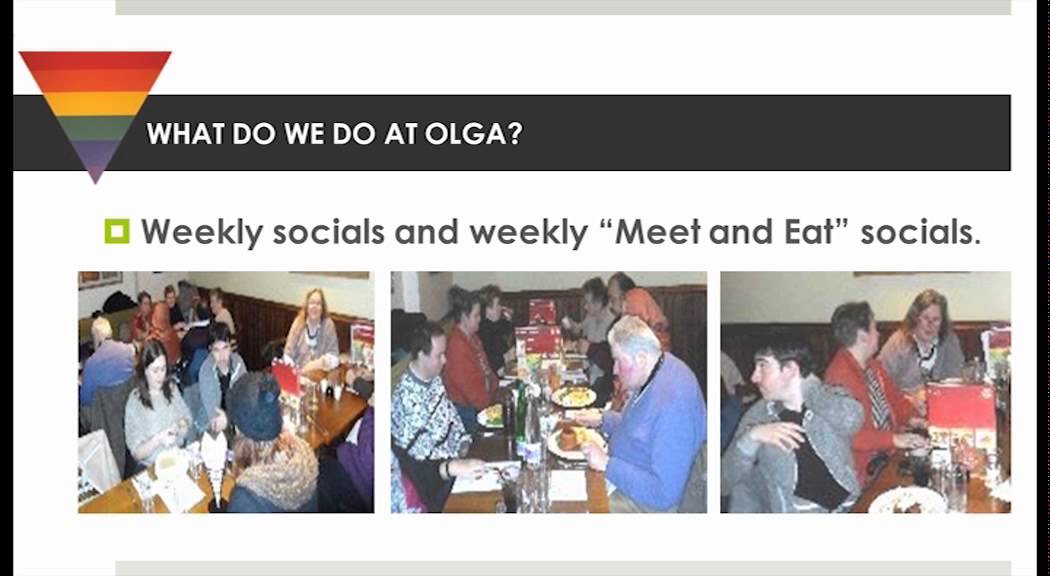 Equality Means Mind Your Language