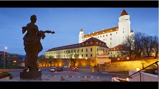 Slovakian HB Reavis Continues its Expansion Beyond CEE