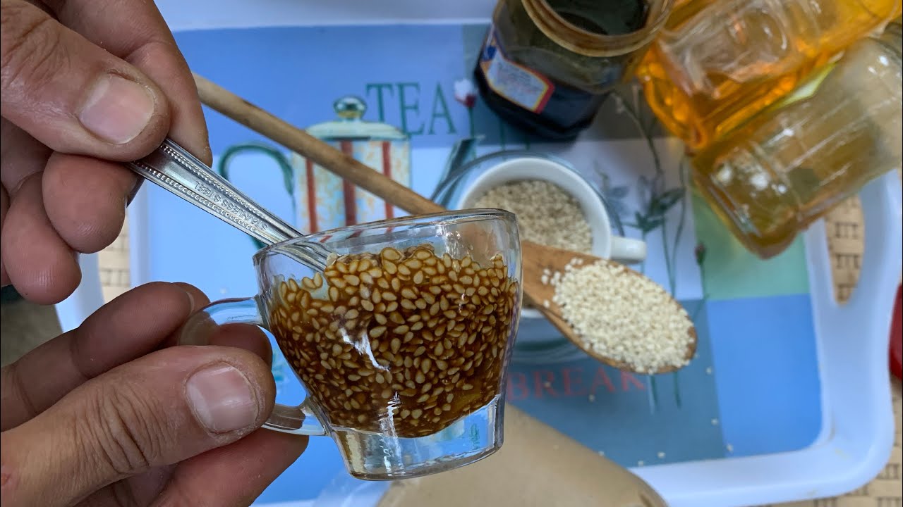 للحصول على عظام قوية جدًا - تناول ملعقة صغيرة من هذه الحبوب القوية يوميًا مع …..!؟