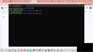 WinMingle Community - Argc/Argv Pt 2