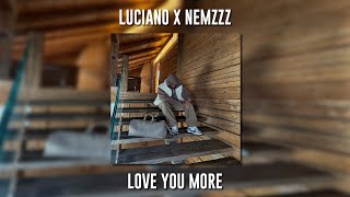 Information Luciano ft. Nemzzz - Love You More (Speed Up) News