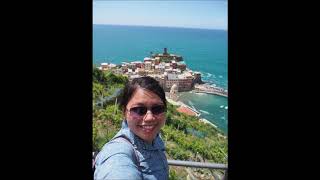 2016 ITALY SUMMER TRIP