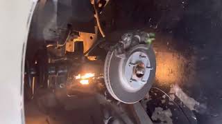 Career Overview 1998 Cadillac Deville speed sensor replacement.
