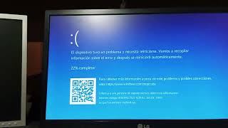 Sparks Says No Earrape Has BSOD