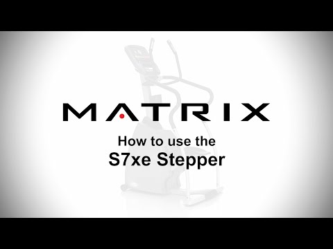 How To: S7xe Stepper