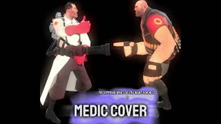 Medic - From The Start (AI COVER)