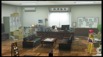 Digimon Story Cyber Sleuth: Hard Mode - Stream 7