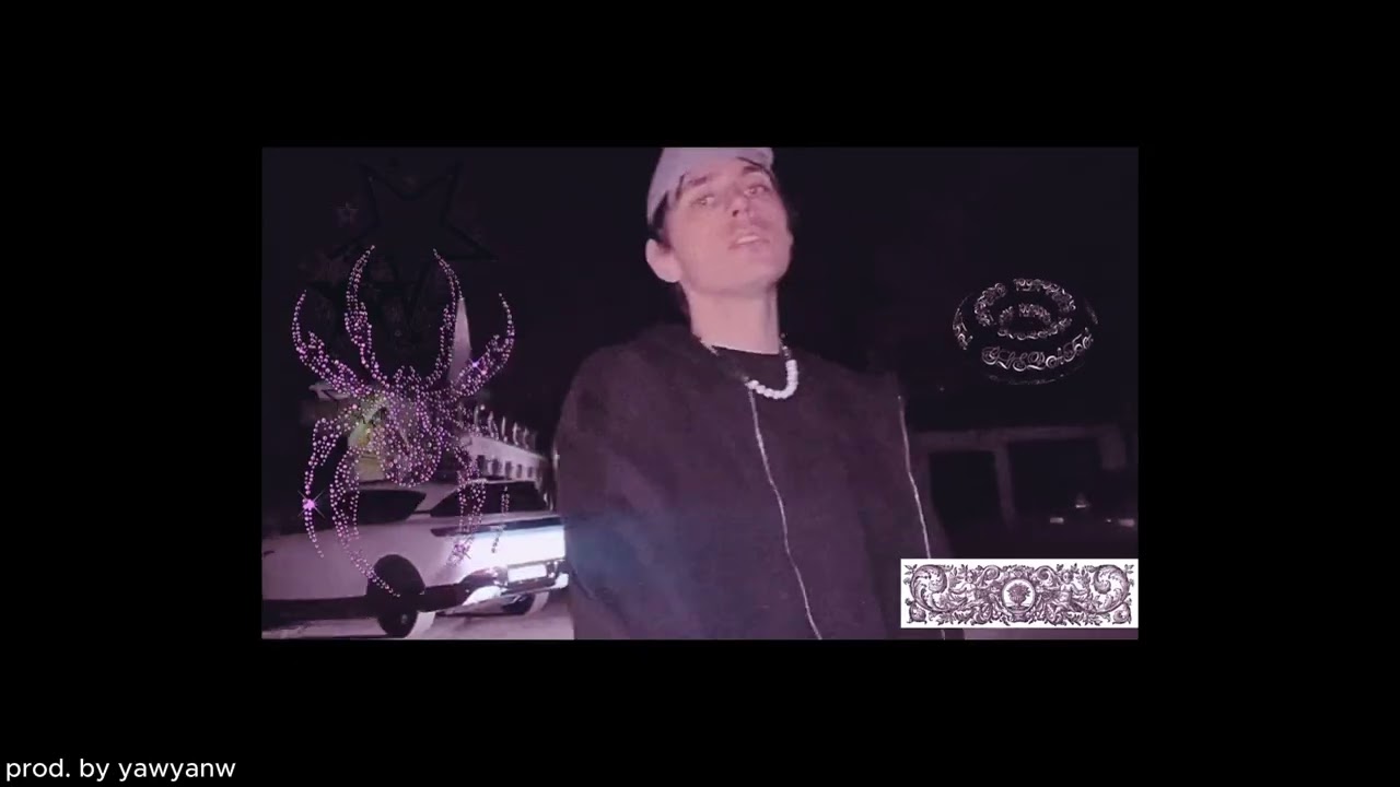 *free* trap type beat atmosphere beliwhaat & glebasta & tveth  - m m [prod. by yawyanw] (144 BPM gm)