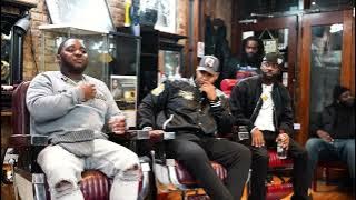 “YOU THINK I TOLD ON KIM??” LIL CEASE ADDRESSES LIL KIM JAIL RUMORS & BIGGIE'S I GOT A STORY TO TELL