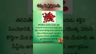 తెలివితేటలు పెరగడానికి# knowledge Kosam ##vairal #shots