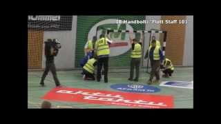 Ír Handbolti N1 Deild Ír 25 - Valur 23 - Austurberg Upphaf Og Endir Leiks 25.Feb. 2013