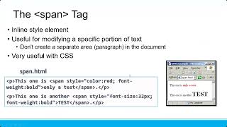 20240314 - Information System Development - HTML Introduction (2)