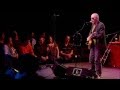 Graham Parker &amp; The Figgs - Snowgun (Live at the FTC 2010)