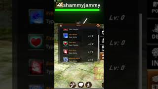 Upcoming Mobile Version of ETC Skills from Ran Mobile: The Master Class screenshot 3
