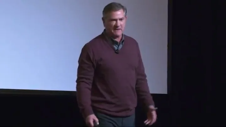 Money, The Magic Multiplier | Mitchell Walker | TE...