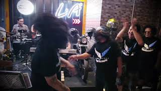 HEYDI IBRAHIM PowerSlaves ( Enter Sand man)