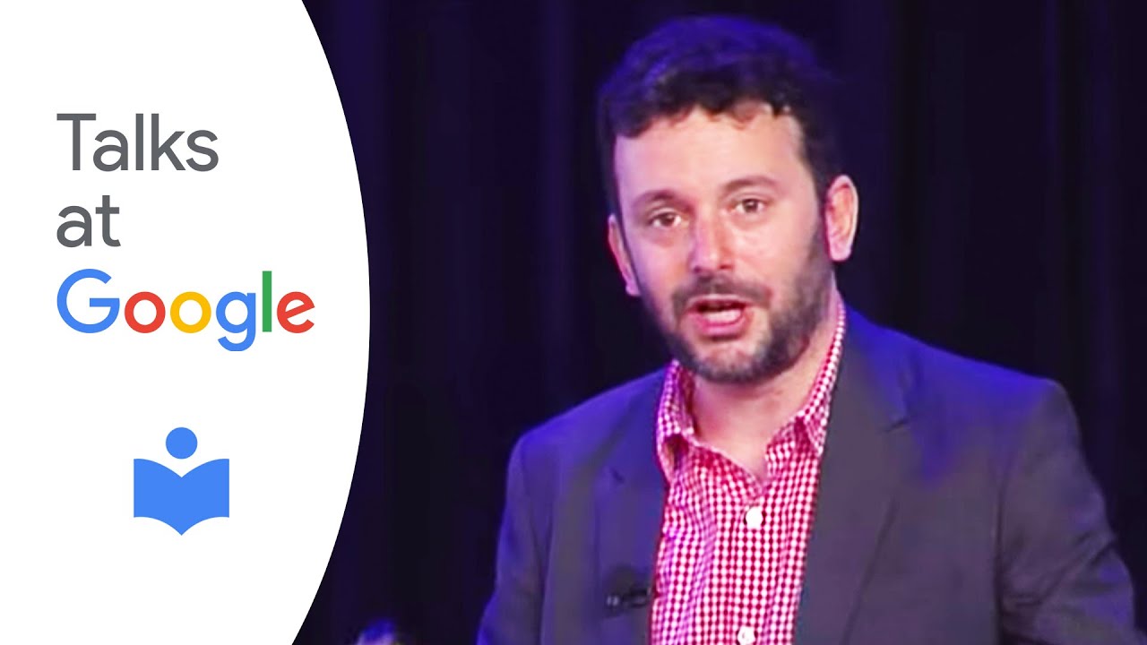 Alex Through The Looking Glass | Alex Bellos | Talks at Google