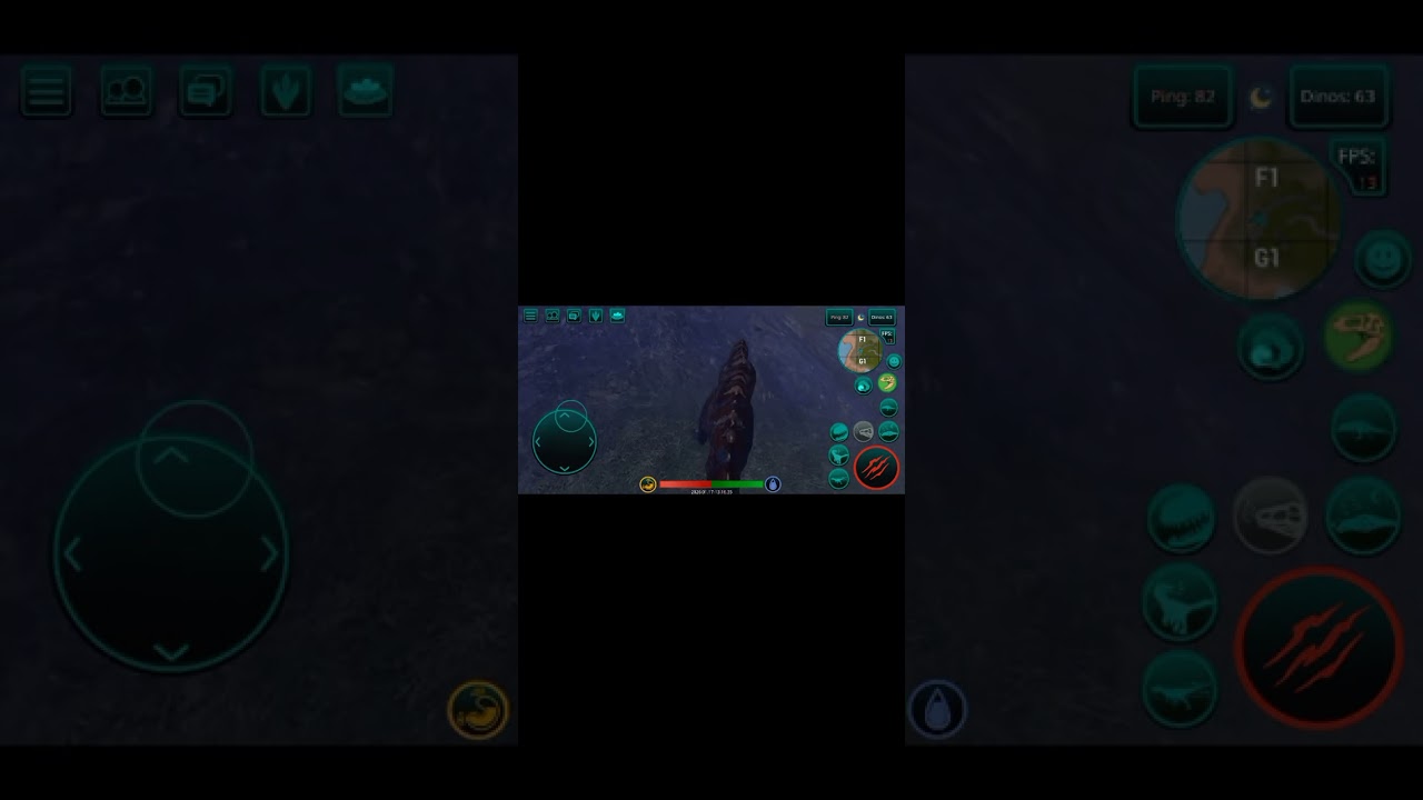 Meu irmão jogando na conta da minha irmã kkkk