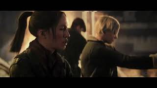 WW2 Zombies All Cinematics  Call of Duty Horror Compilation 4K Ultra HD
