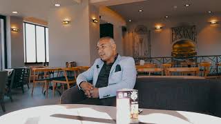 Murat Günçal, Restoran Sahibi, Eskişehir