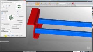 Celebrity Solid Edge - Sheet metal frame Wealth